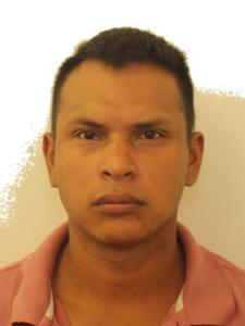 Matthew Lee Yargee a registered Sex or Violent Offender of Oklahoma