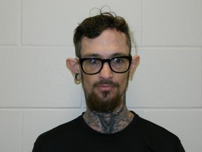 Jeremiah James Barron a registered Sex or Violent Offender of Oklahoma