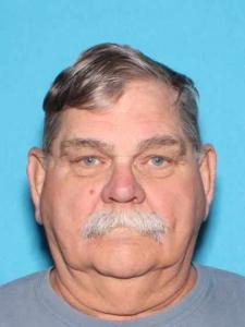 Joseph Ralph Walker a registered Sex or Violent Offender of Oklahoma