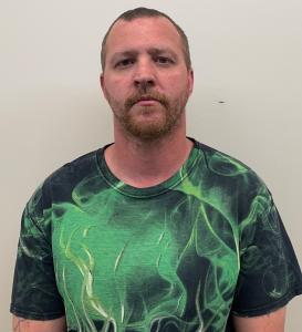 Dustin Shane Riley a registered Sex or Violent Offender of Oklahoma