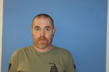 Matthew W Mason a registered Sex or Violent Offender of Oklahoma