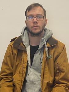 Bradley Reese a registered Sex or Violent Offender of Oklahoma