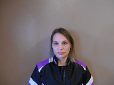 Brandy Michelle Balnius a registered Sex or Violent Offender of Oklahoma