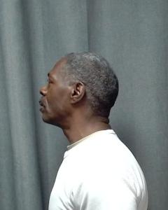 Clint Burris a registered Sex or Violent Offender of Oklahoma