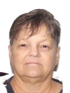 Theresa Marie White a registered Sex or Violent Offender of Oklahoma