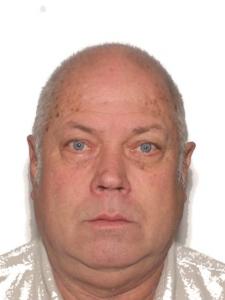 George Wayne Kinsey Jr a registered Sex or Violent Offender of Oklahoma