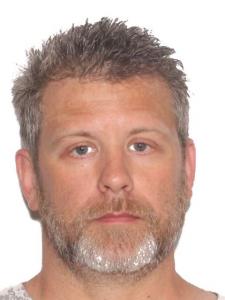 Christopher Todd Sperry a registered Sex or Violent Offender of Oklahoma