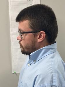 Adrian Hughes a registered Sex or Violent Offender of Oklahoma