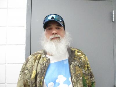 Robert Russell Wise a registered Sex or Violent Offender of Oklahoma