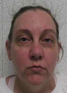 Tammara Dawn Thomas a registered Sex or Violent Offender of Oklahoma