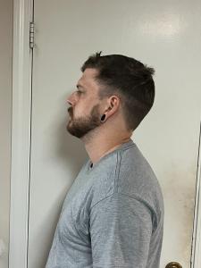 John Cord Bailey a registered Sex or Violent Offender of Oklahoma