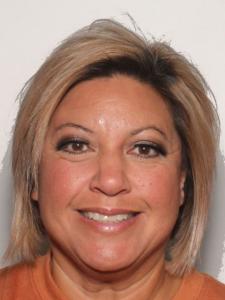 Jorita Rose Pittman a registered Sex or Violent Offender of Oklahoma