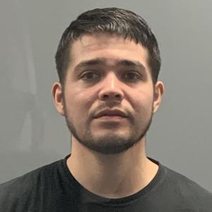 John Kelly Mcgann a registered Sex or Violent Offender of Oklahoma