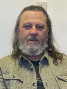 Carl James Nichols a registered Sex or Violent Offender of Oklahoma