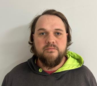 Mason Dayne Daubenspeck a registered Sex or Violent Offender of Oklahoma