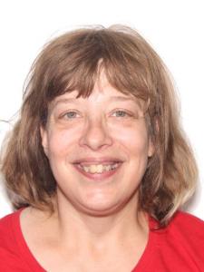 Anne Marie Zielinski a registered Sex or Violent Offender of Oklahoma