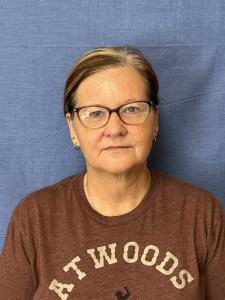 Darla Raelene Mccullough a registered Sex or Violent Offender of Oklahoma