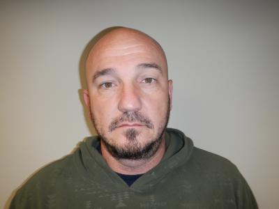 Jack Ray Wood a registered Sex or Violent Offender of Oklahoma