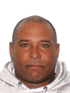 Albert Preston Alexander a registered Sex or Violent Offender of Oklahoma