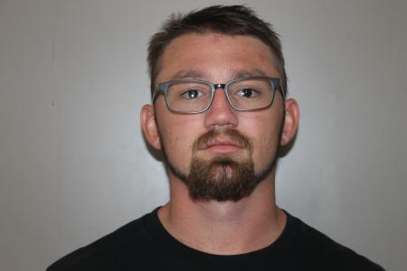 Cole Robert Stephenson a registered Sex or Violent Offender of Oklahoma