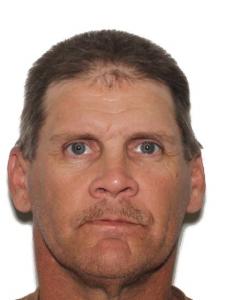 Chad Lomoody Jones a registered Sex or Violent Offender of Oklahoma