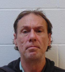 Bobby R Campbell a registered Sex or Violent Offender of Oklahoma