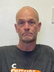 Clayton Frederick Landreth a registered Sex or Violent Offender of Oklahoma