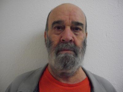 Ronald Lee Scholle a registered Sex or Violent Offender of Oklahoma