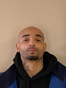 Christopher Delane Branch a registered Sex or Violent Offender of Oklahoma