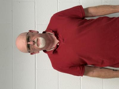 Bobby Wayne Brandon a registered Sex or Violent Offender of Oklahoma