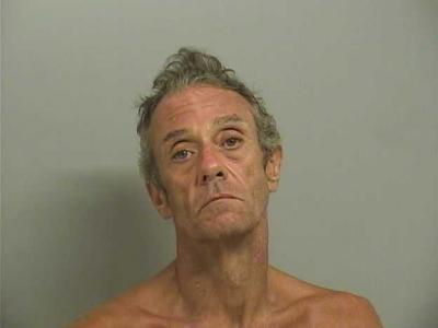 Justin Phillip Eakes a registered Sex or Violent Offender of Oklahoma