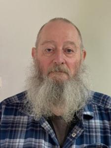 Kenneth Leon Smith Jr a registered Sex or Violent Offender of Oklahoma