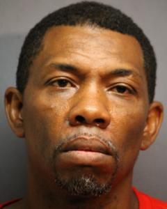 Robert Lee Scallion a registered Sex or Violent Offender of Oklahoma