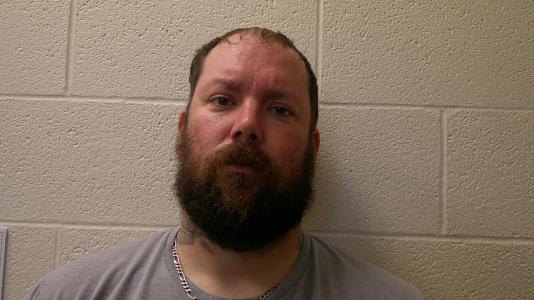 Christopher Cecil Taylor a registered Sex or Violent Offender of Oklahoma