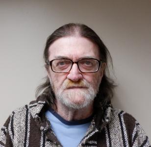 Jeffery Lyn Harris a registered Sex or Violent Offender of Oklahoma