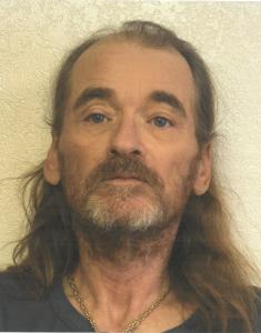 Kenneth James Dodd a registered Sex or Violent Offender of Oklahoma