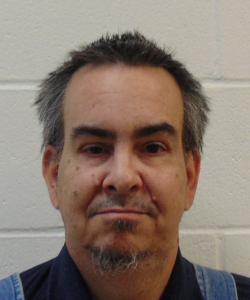 Scott Allen Wood a registered Sex or Violent Offender of Oklahoma