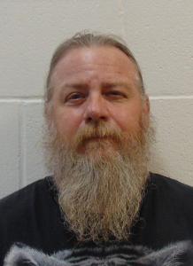 Albert R Hulse a registered Sex or Violent Offender of Oklahoma
