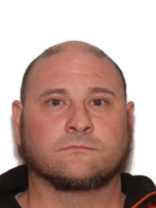 Christopher Joshua Brown a registered Sex or Violent Offender of Oklahoma