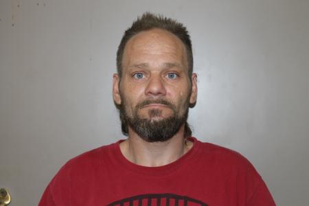 Mark Anthony Phillips a registered Sex or Violent Offender of Oklahoma