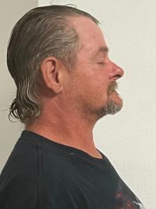 David James Neely a registered Sex or Violent Offender of Oklahoma