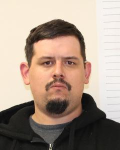 Jermey Barrows a registered Sex or Violent Offender of Oklahoma