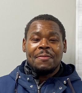 Kawone Lawon Shields a registered Sex or Violent Offender of Oklahoma