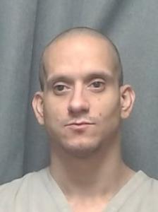 Antonio Domingo Holden a registered Sex or Violent Offender of Oklahoma