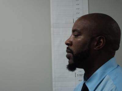 Orlando Jermaine Jackson a registered Sex or Violent Offender of Oklahoma