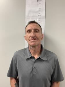 Roy Jefferson Wilson a registered Sex or Violent Offender of Oklahoma