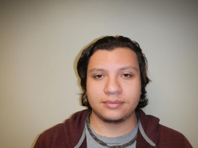 Skylar Lee Hayes a registered Sex or Violent Offender of Oklahoma