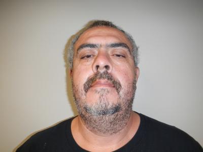 Donald Wayne Ward Jr a registered Sex or Violent Offender of Oklahoma