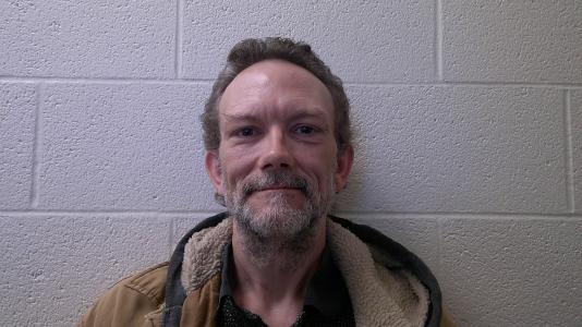 Charles Wayne Little Jr a registered Sex or Violent Offender of Oklahoma