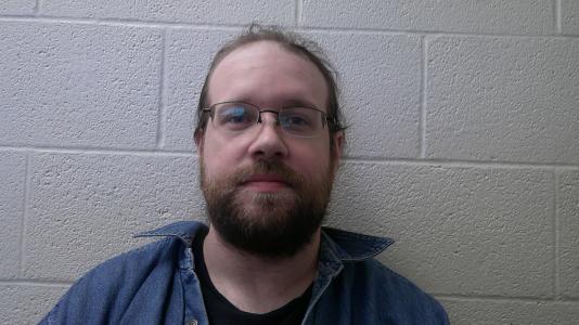 Devin Alexander Bebber a registered Sex or Violent Offender of Oklahoma